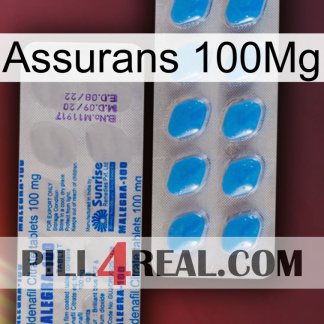 Assurans 100Mg new15